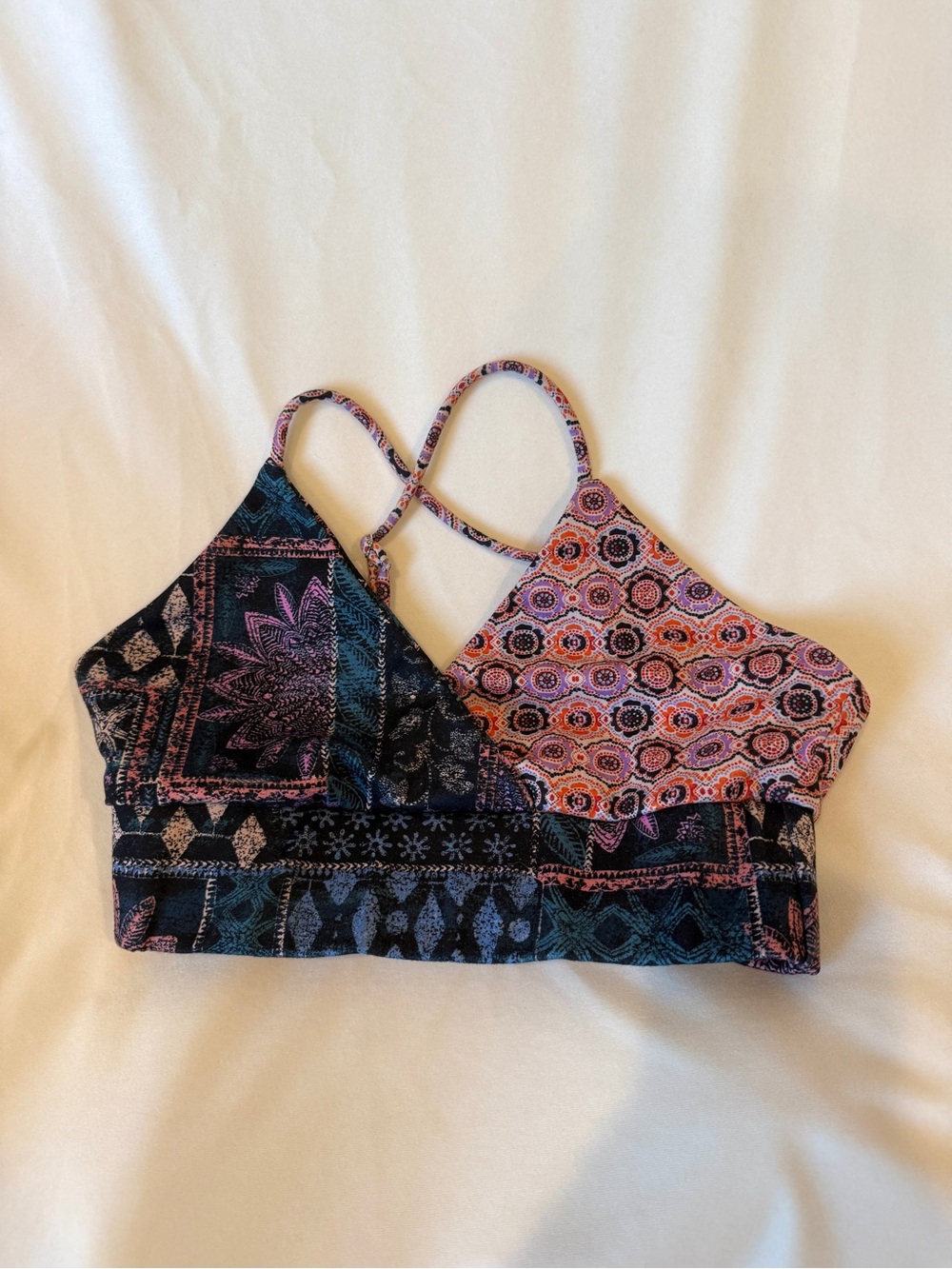 Anthropologie Bralette Size XS